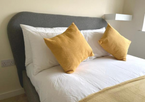 Ashford Holiday Home Sleeps 6 Free Parking Wifi